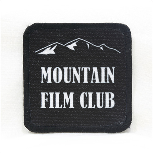 ワッペンの製作実例 サンプル02